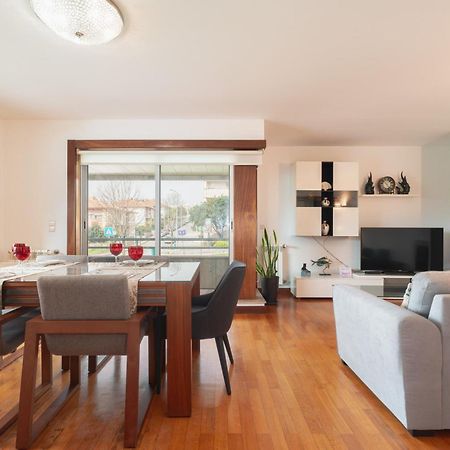 Apartment Qian Rio Douro 2Br Free Parking ポルト エクステリア 写真