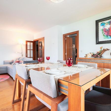 Apartment Qian Rio Douro 2Br Free Parking ポルト エクステリア 写真