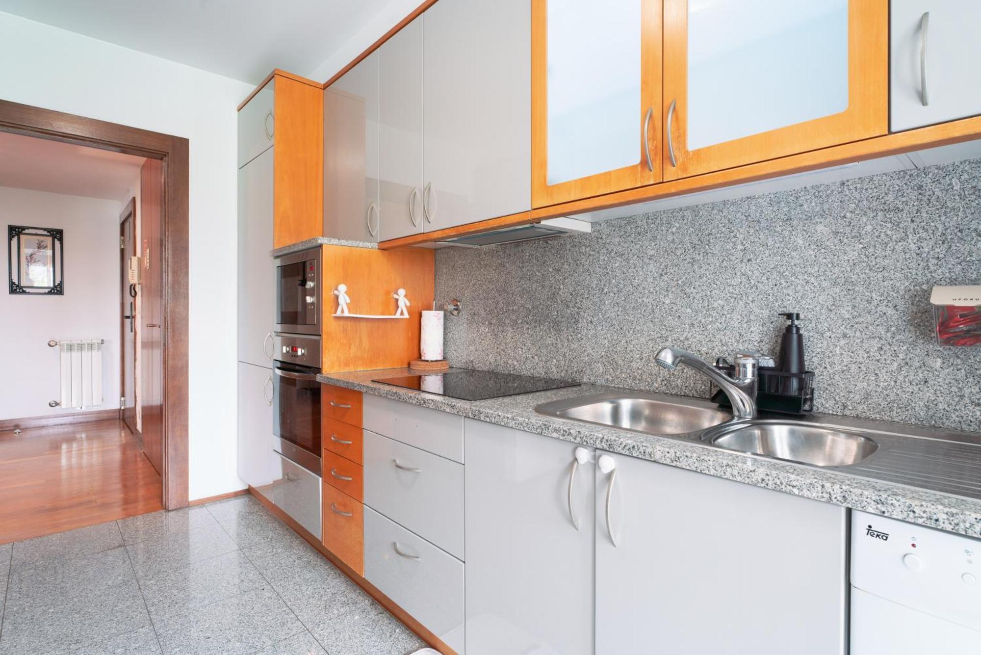 Apartment Qian Rio Douro 2Br Free Parking ポルト エクステリア 写真