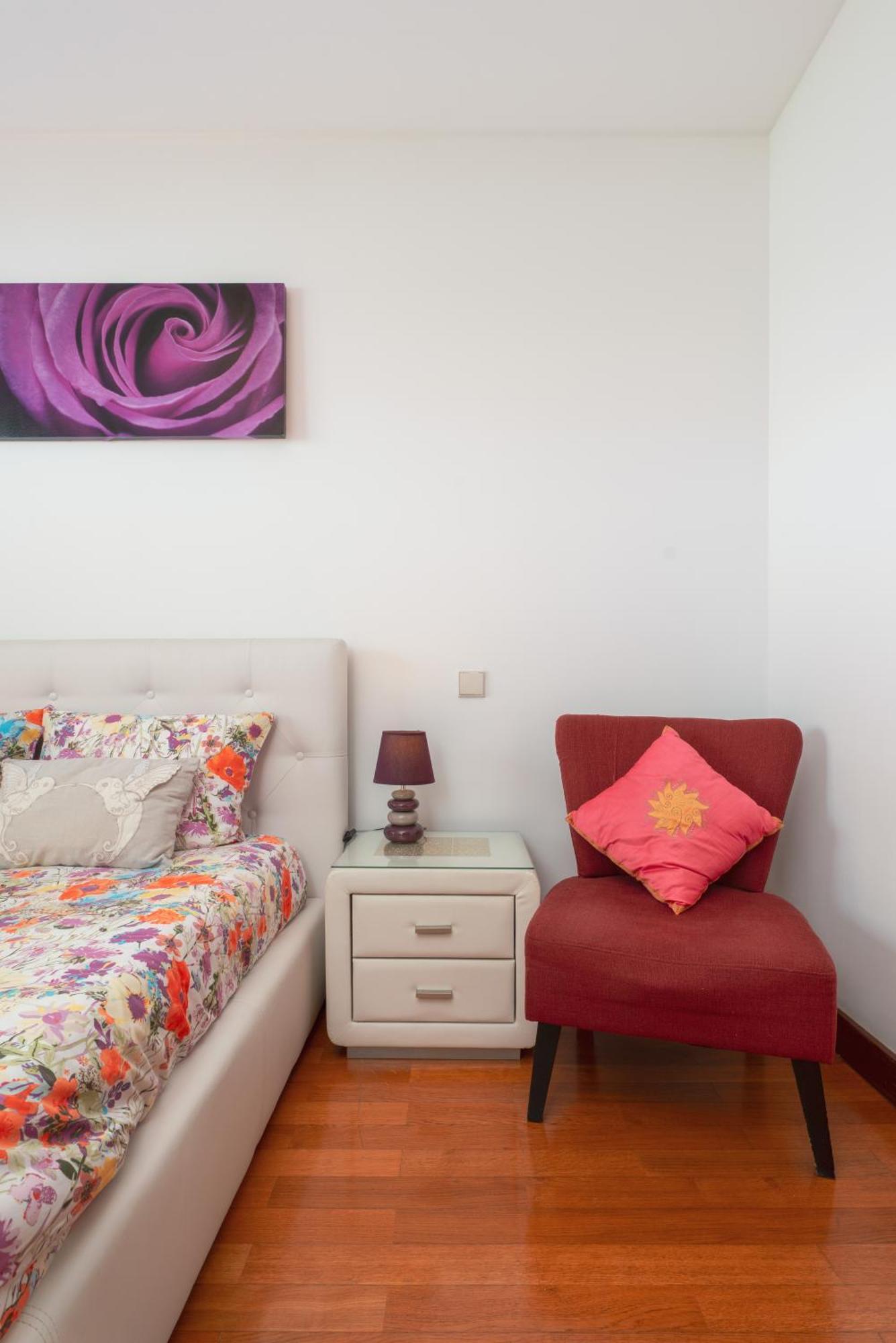 Apartment Qian Rio Douro 2Br Free Parking ポルト エクステリア 写真