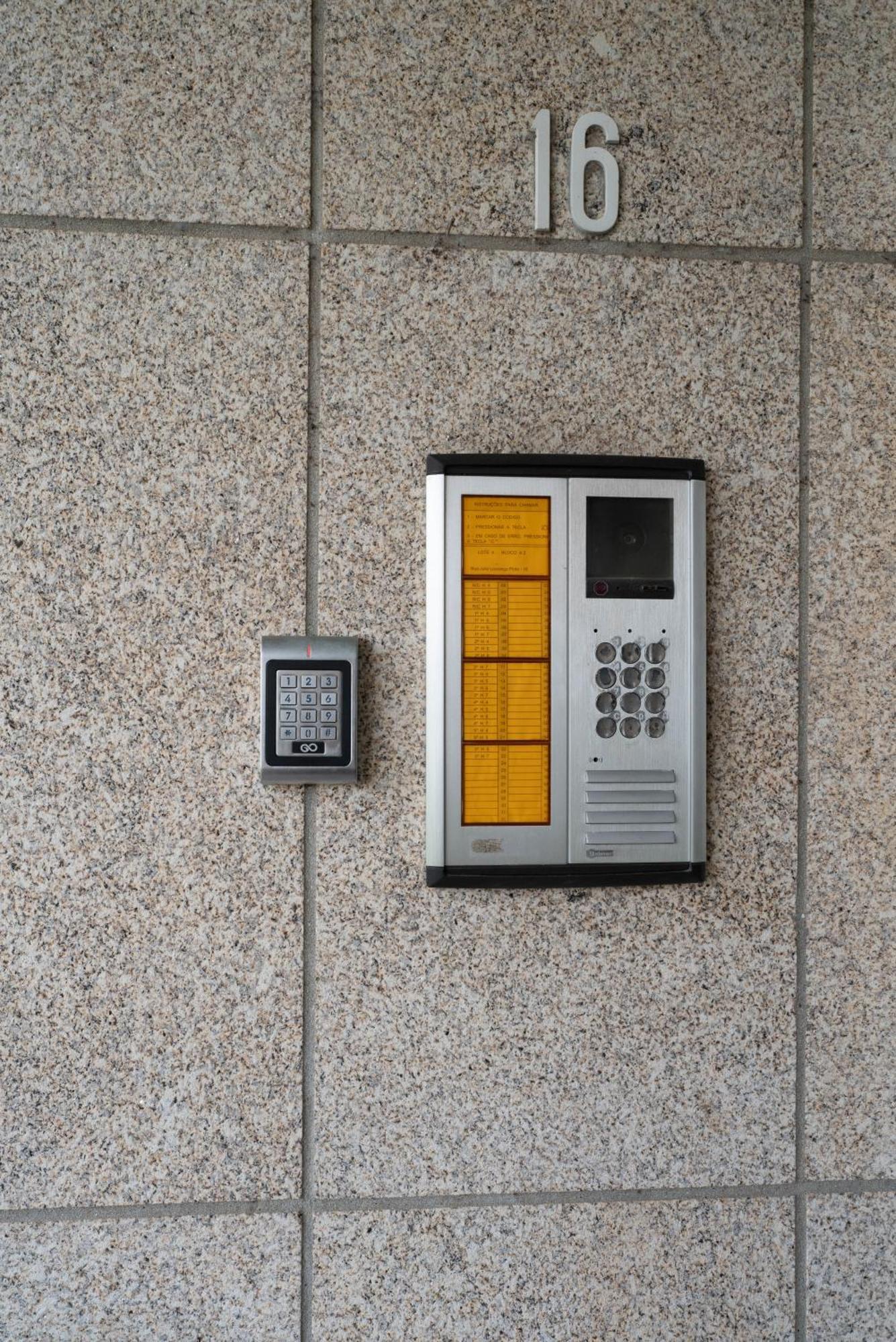 Apartment Qian Rio Douro 2Br Free Parking ポルト エクステリア 写真