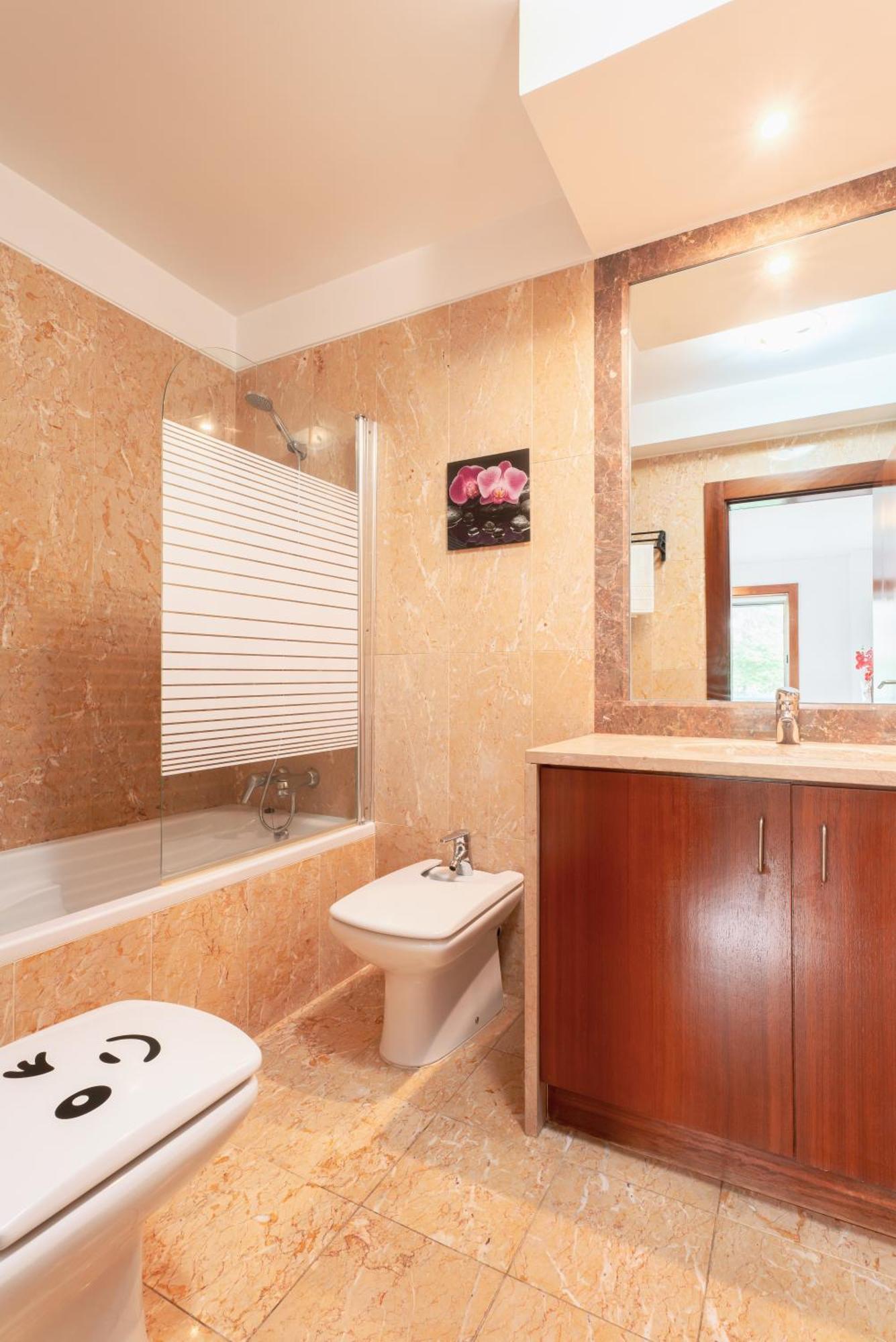 Apartment Qian Rio Douro 2Br Free Parking ポルト エクステリア 写真