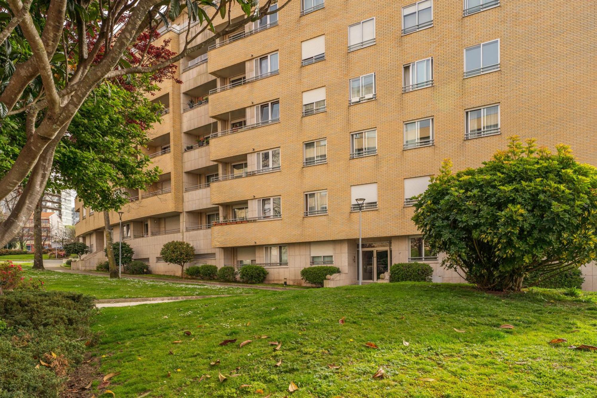 Apartment Qian Rio Douro 2Br Free Parking ポルト エクステリア 写真