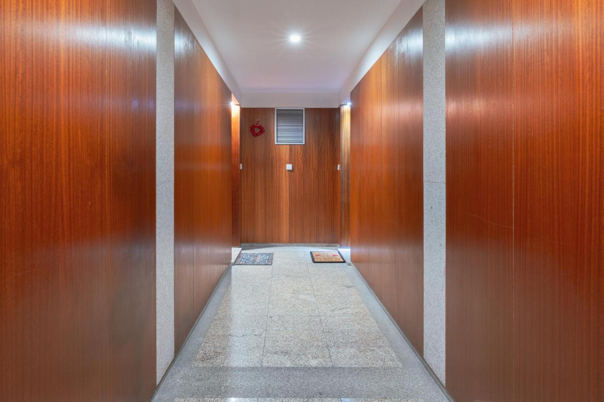 Apartment Qian Rio Douro 2Br Free Parking ポルト エクステリア 写真