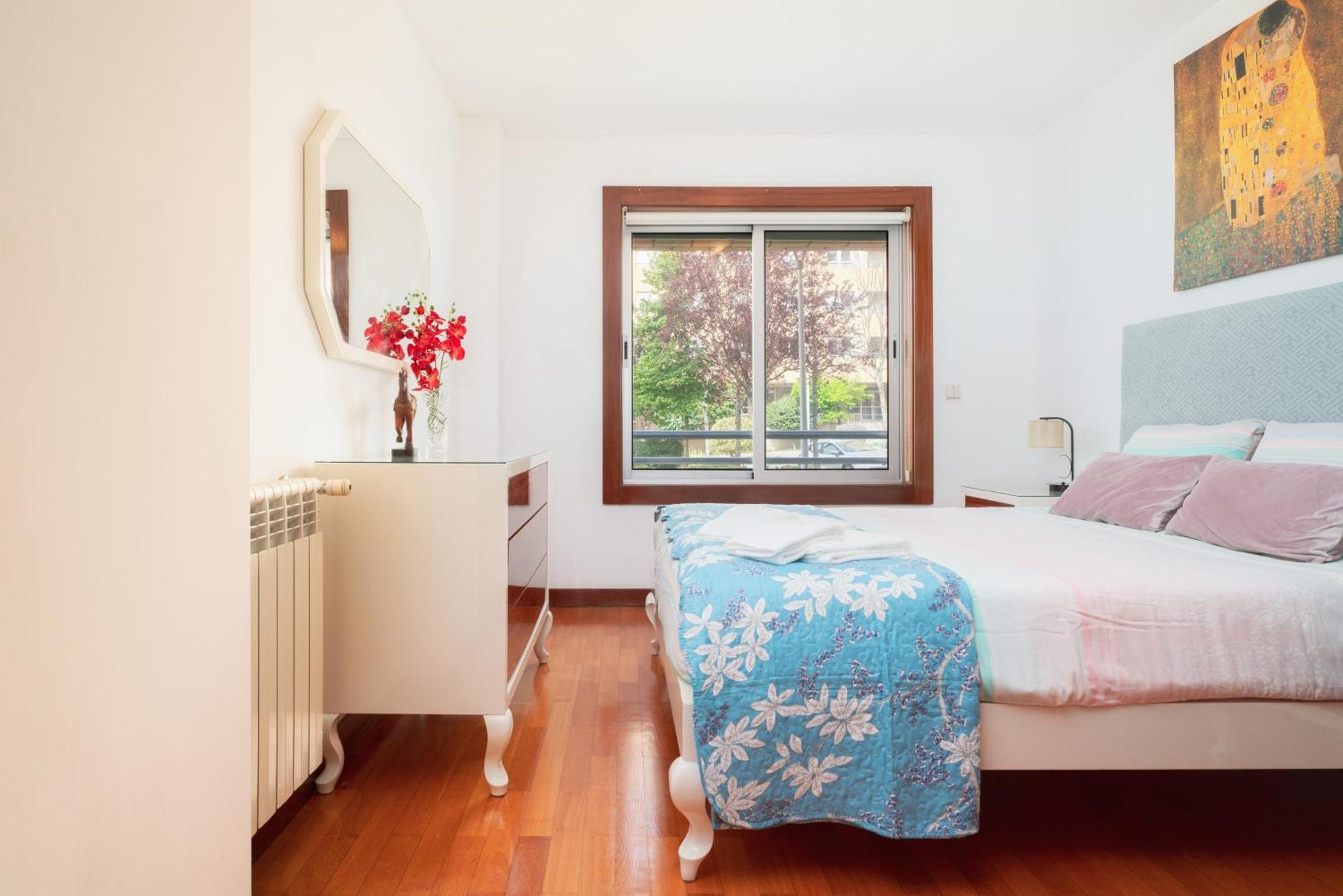 Apartment Qian Rio Douro 2Br Free Parking ポルト エクステリア 写真