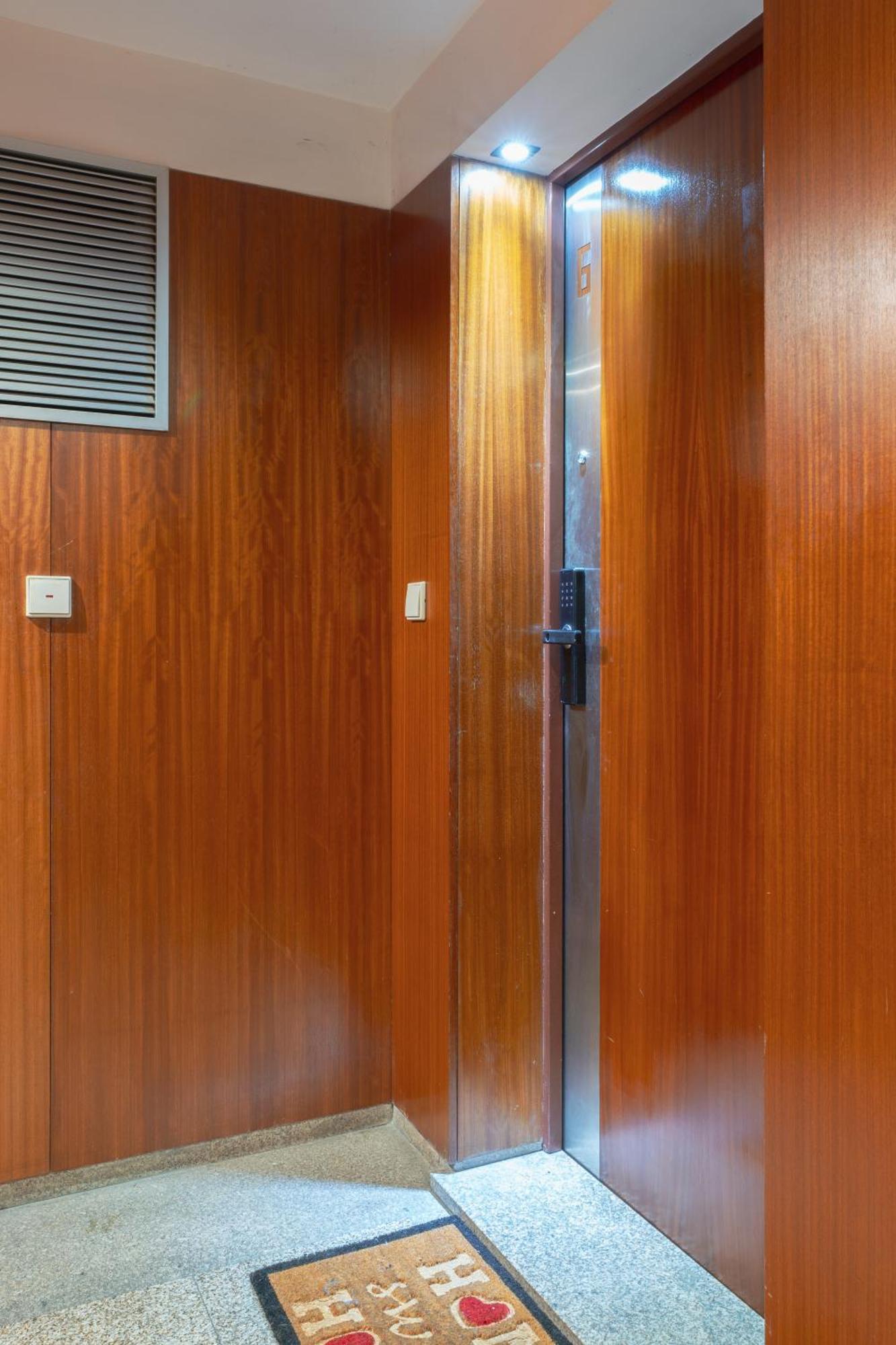 Apartment Qian Rio Douro 2Br Free Parking ポルト エクステリア 写真