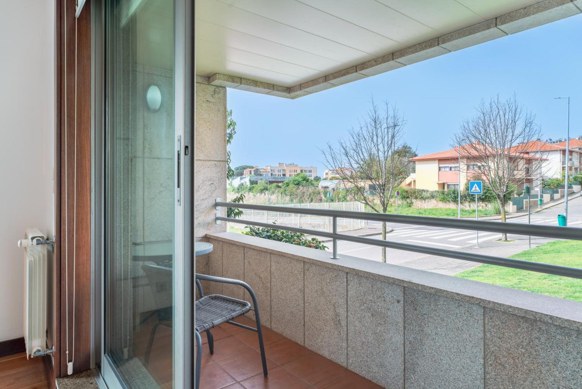 Apartment Qian Rio Douro 2Br Free Parking ポルト エクステリア 写真